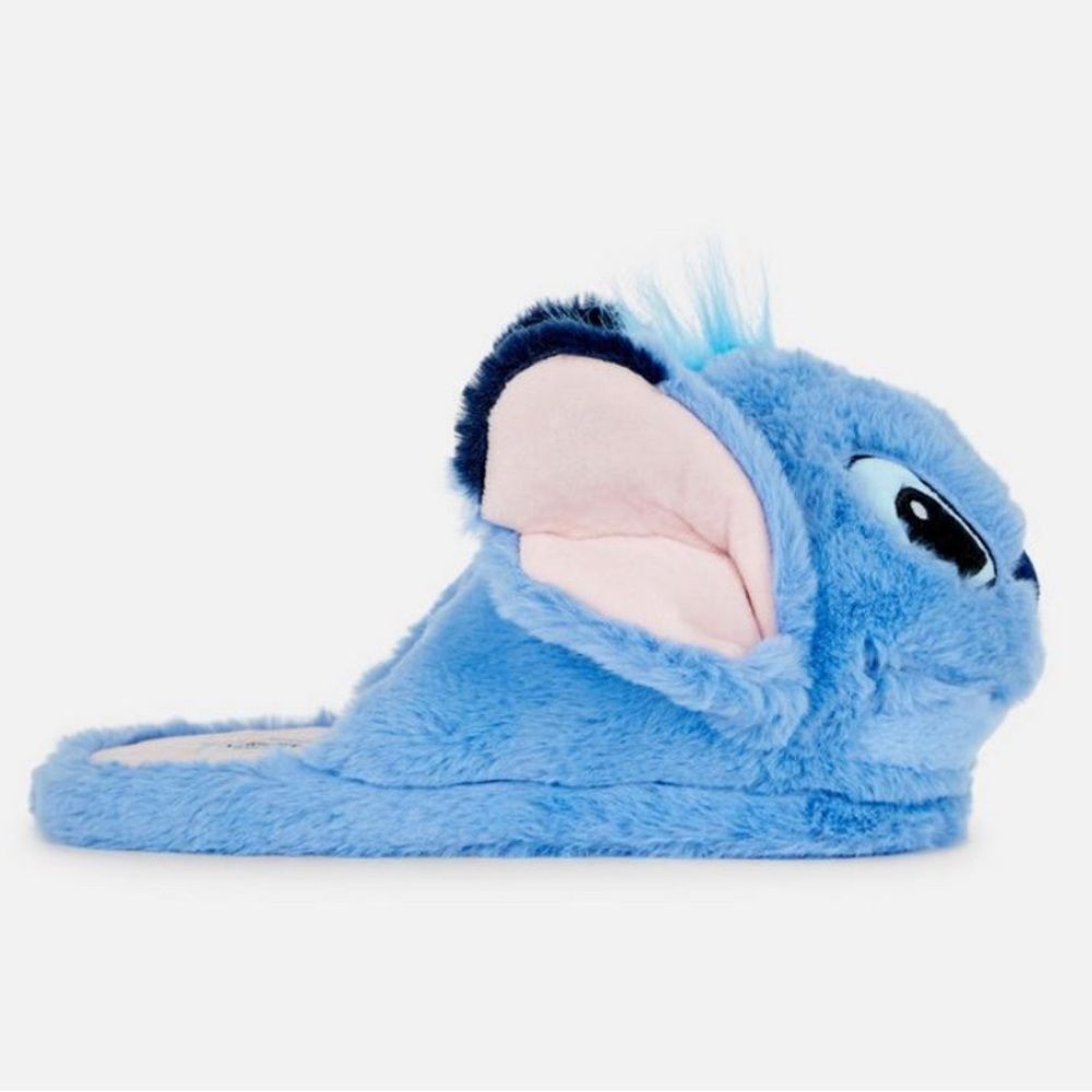 Disney's Lilo & Stitch 3D Slippers - Picture 2 of 9